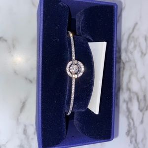 Swarovski Crystal Bracelet
